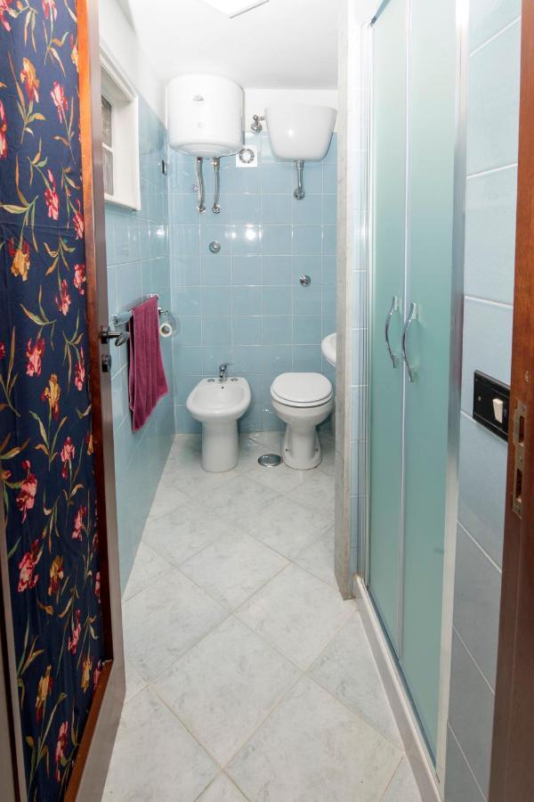 Duplex Con Vista Vesuvio Appartement Portici Buitenkant foto